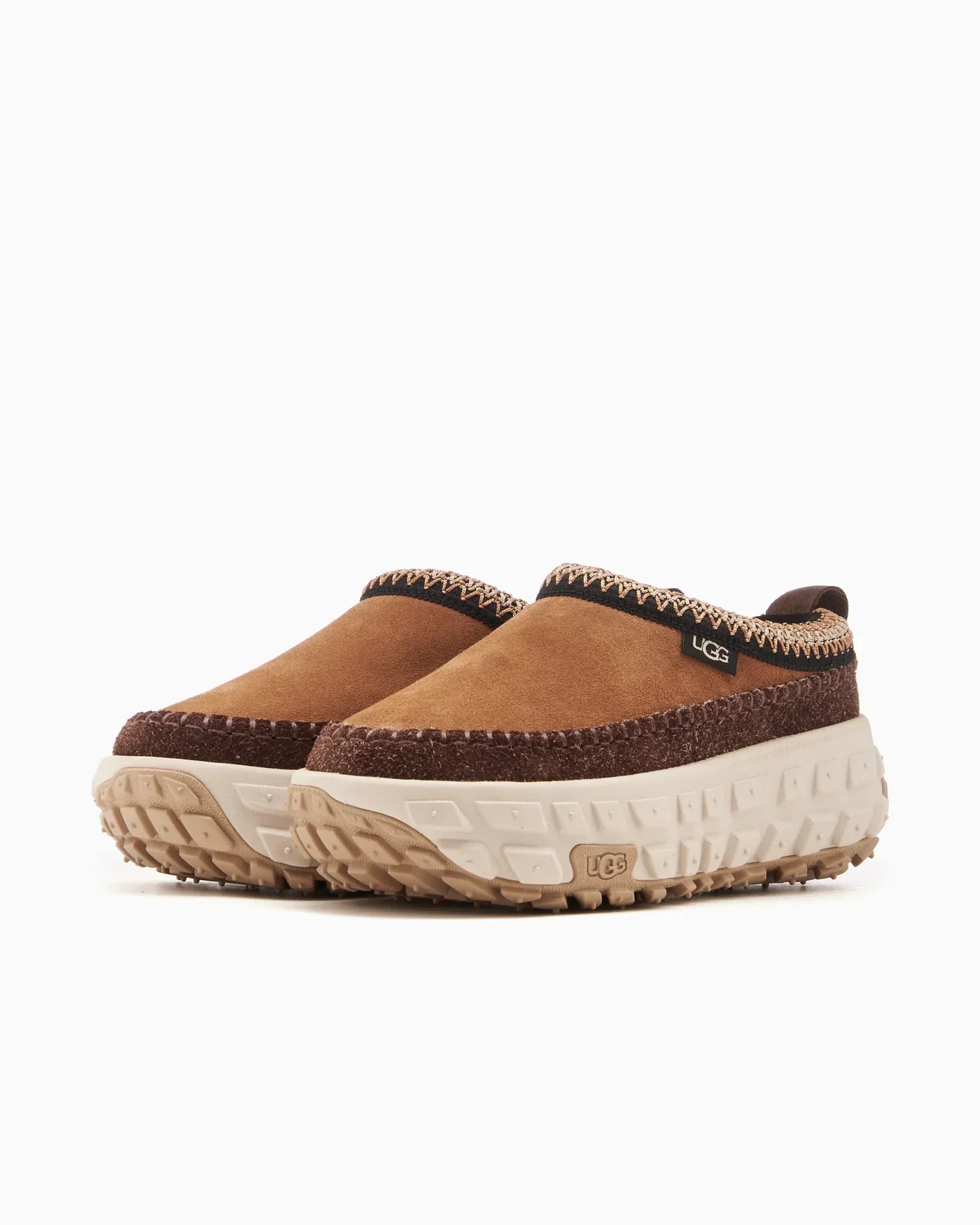 UGG Venture Daze Châtaigne Céramique