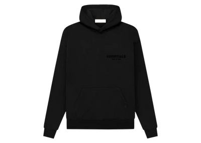 Sweat à capuche Fear Of God Essentials Stretch Limo
