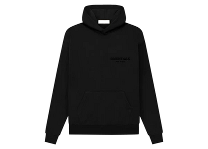 Sweat à capuche Fear Of God Essentials Stretch Limo