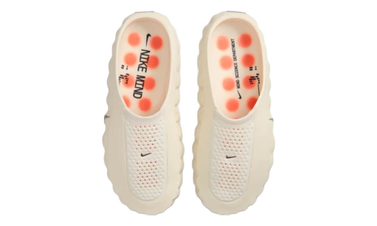 Nike Mind 001