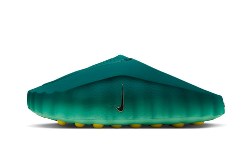 Nike Mind 001 Slide Géode bleu-vert clair menthe