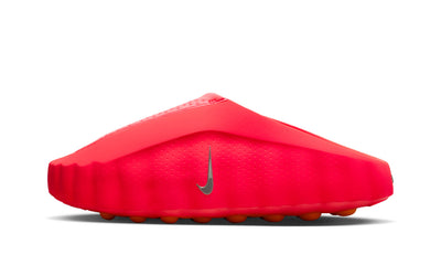 Nike Mind 001 Slide Rouge Solaire