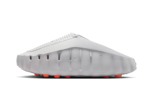 Nike Mind 001 Slide gris fumé clair