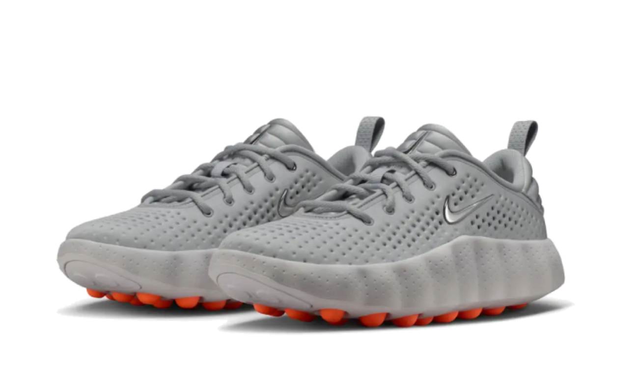 Nike Mind 002 Gris fumé clair