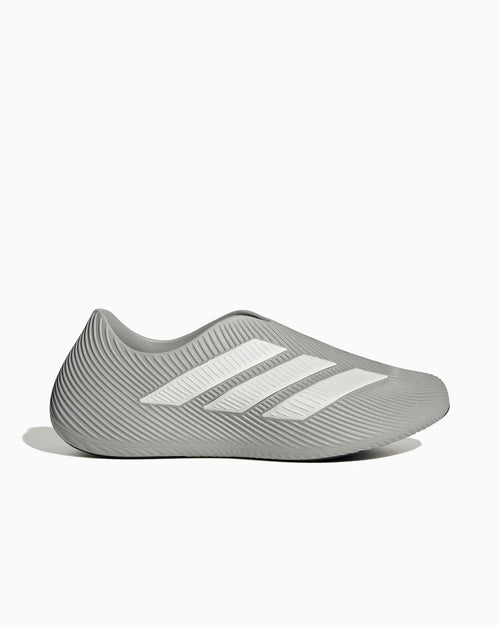 adidas Purechill Runner Gris Deux Gris Un Noir