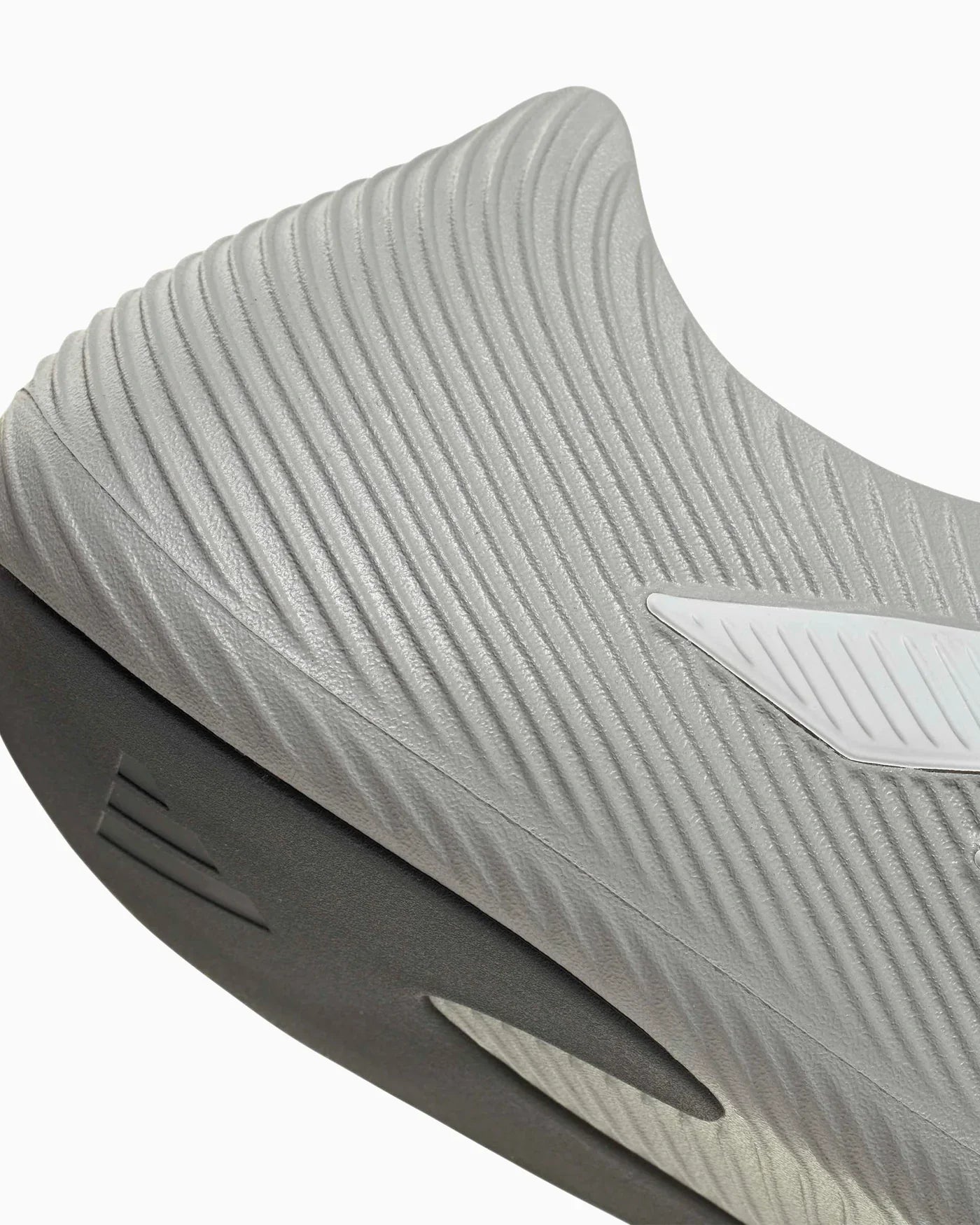 adidas Purechill Runner Gris Deux Gris Un Noir