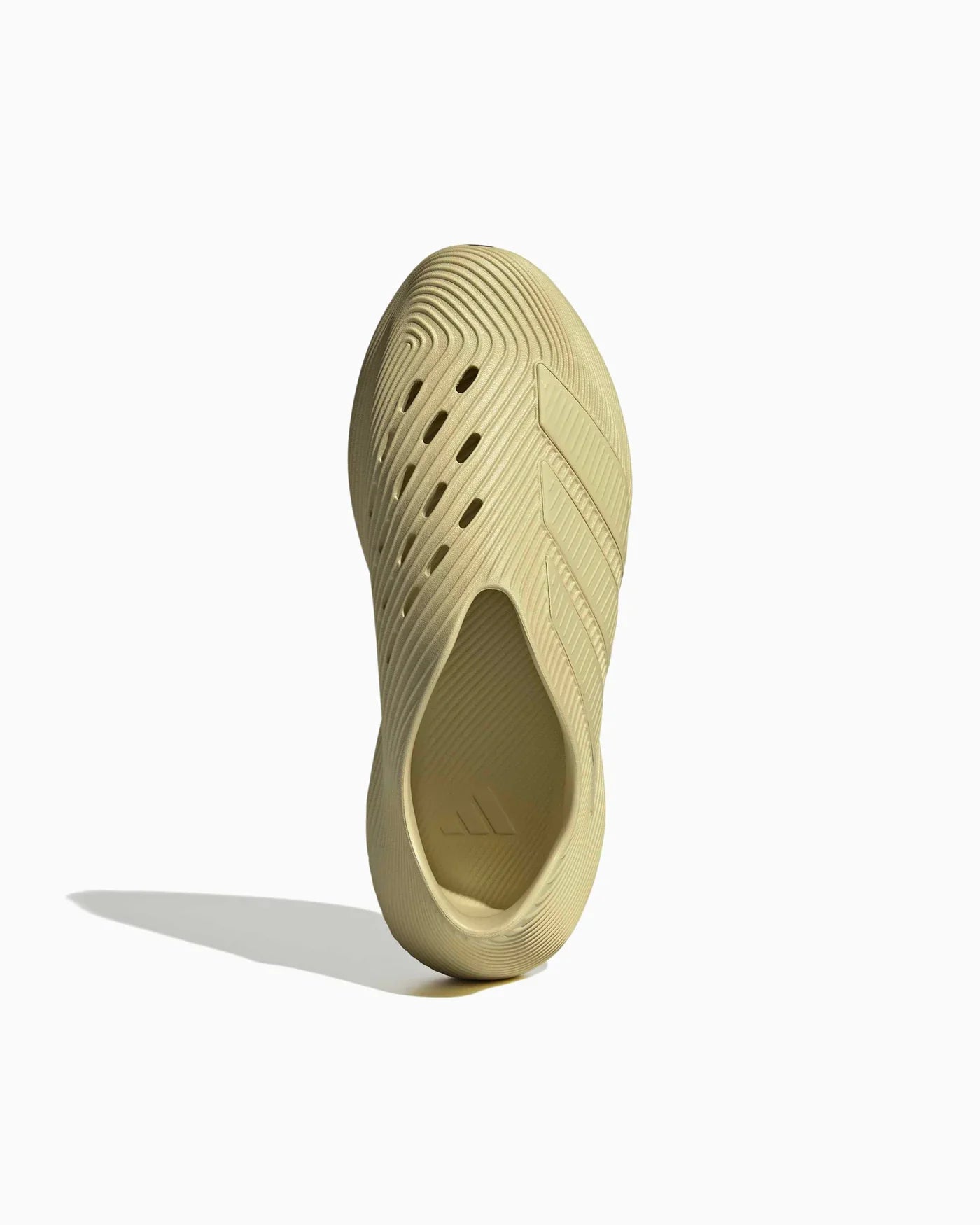 adidas Purechill Runner kaki trois