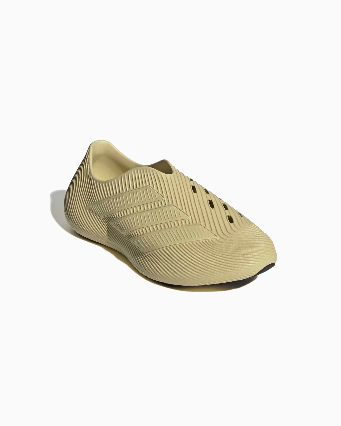 adidas Purechill Runner kaki trois