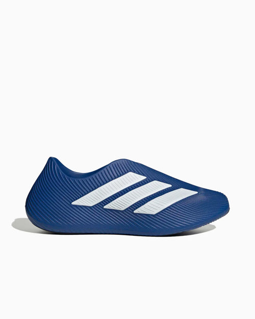 adidas Purechill Runner bleu royal et blanc