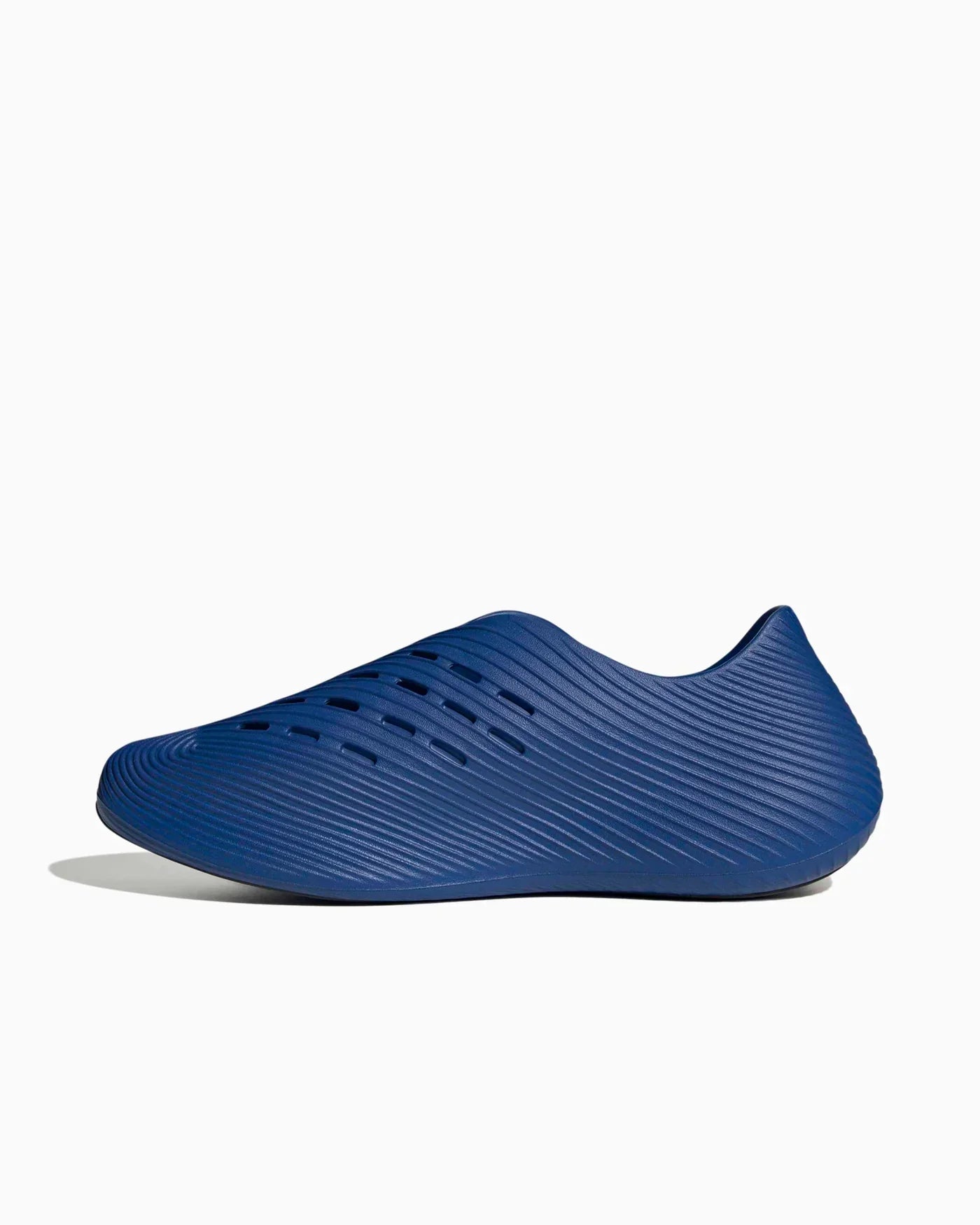 adidas Purechill Runner bleu royal et blanc