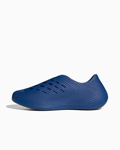 adidas Purechill Runner bleu royal et blanc