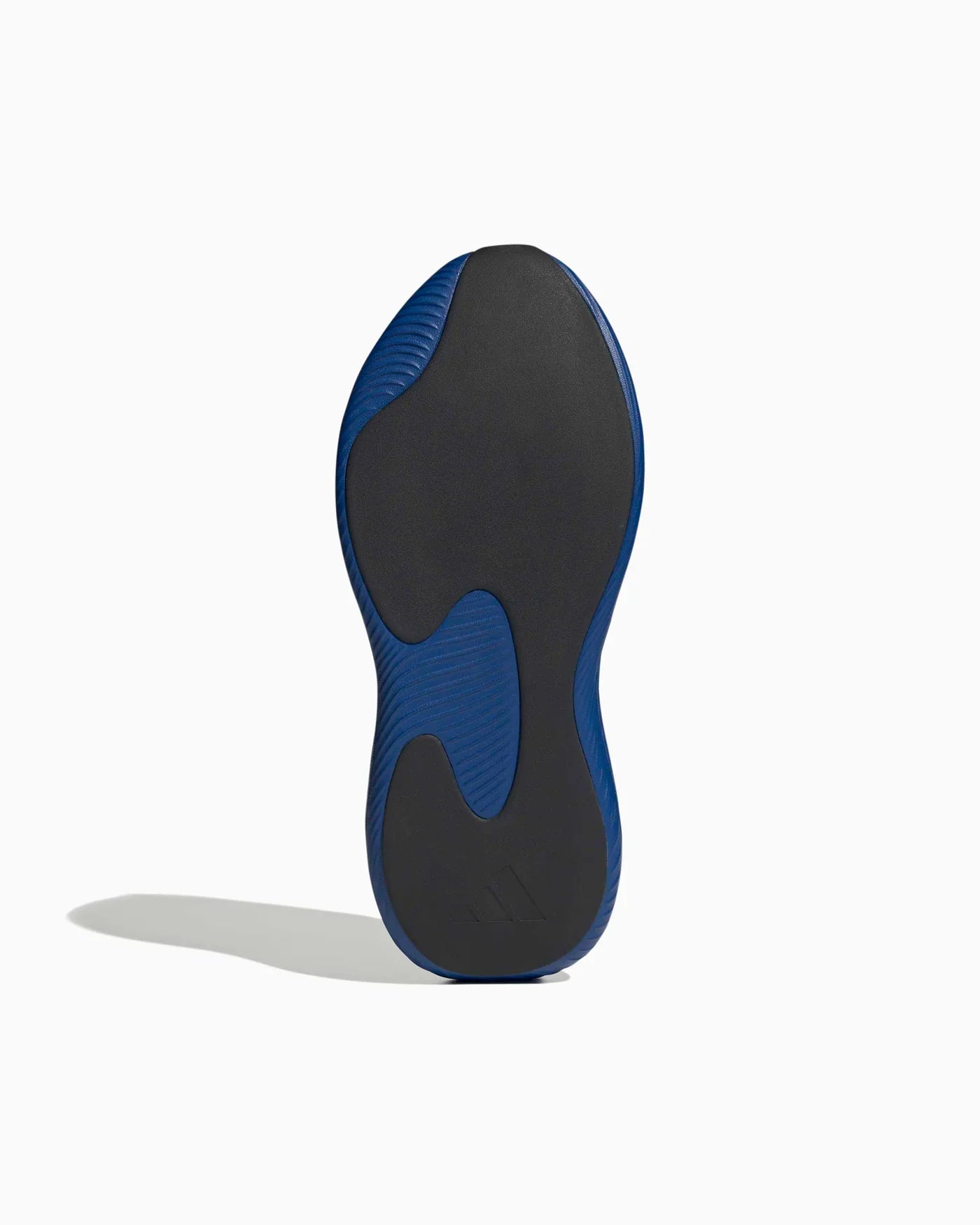 adidas Purechill Runner bleu royal et blanc