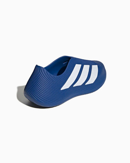 adidas Purechill Runner bleu royal et blanc