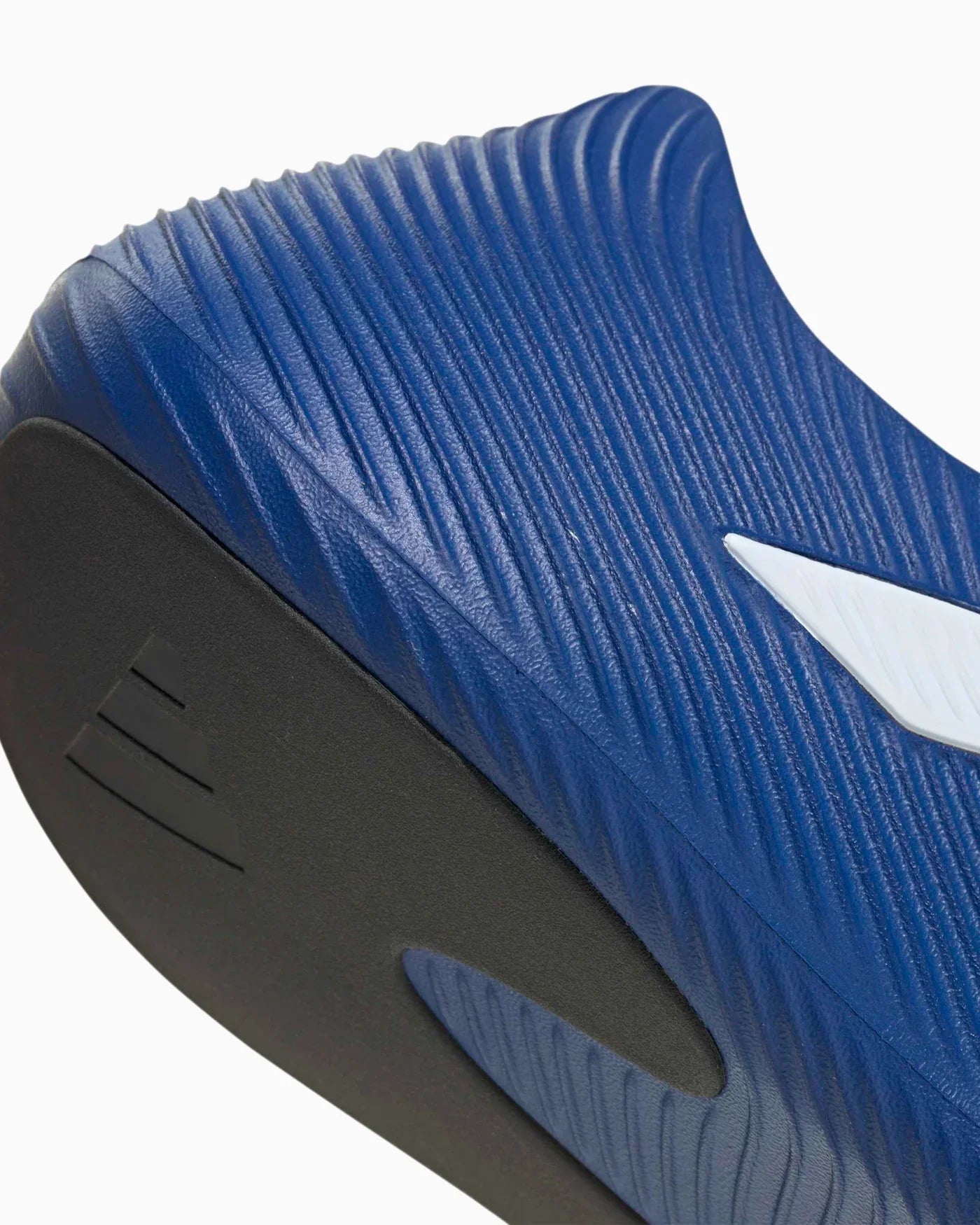 adidas Purechill Runner bleu royal et blanc