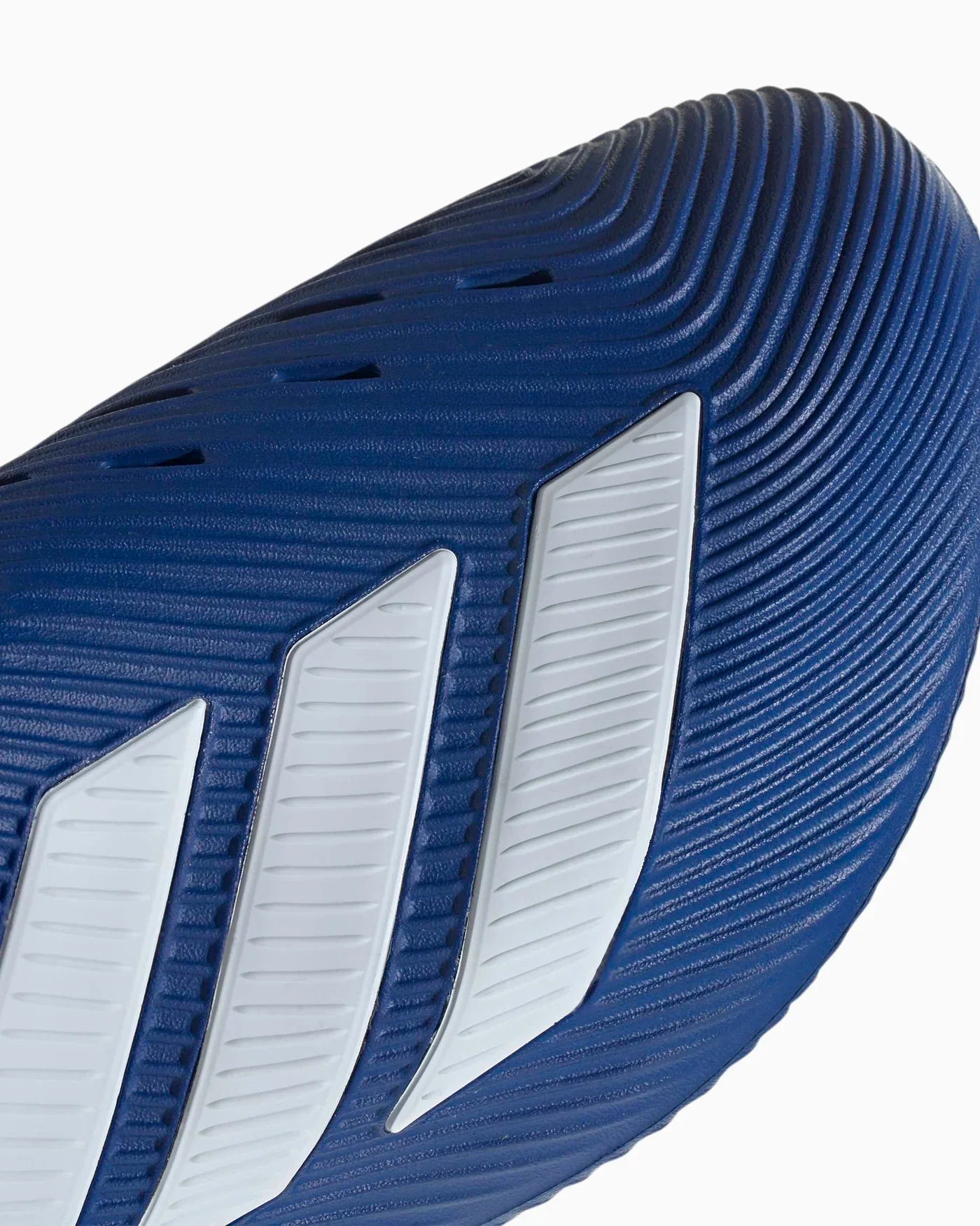 adidas Purechill Runner bleu royal et blanc