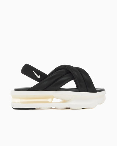 Sandale Nike Air Max Isla Noir Sail (Femme)