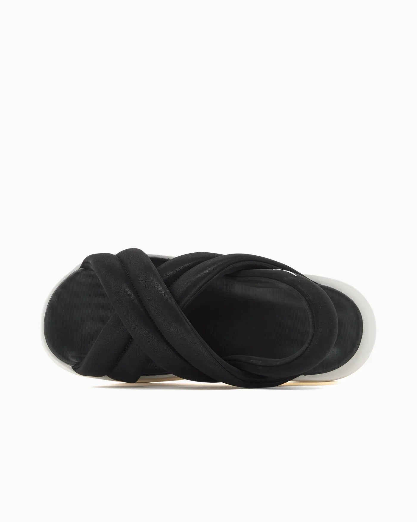 Sandale Nike Air Max Isla Noir Sail (Femme)
