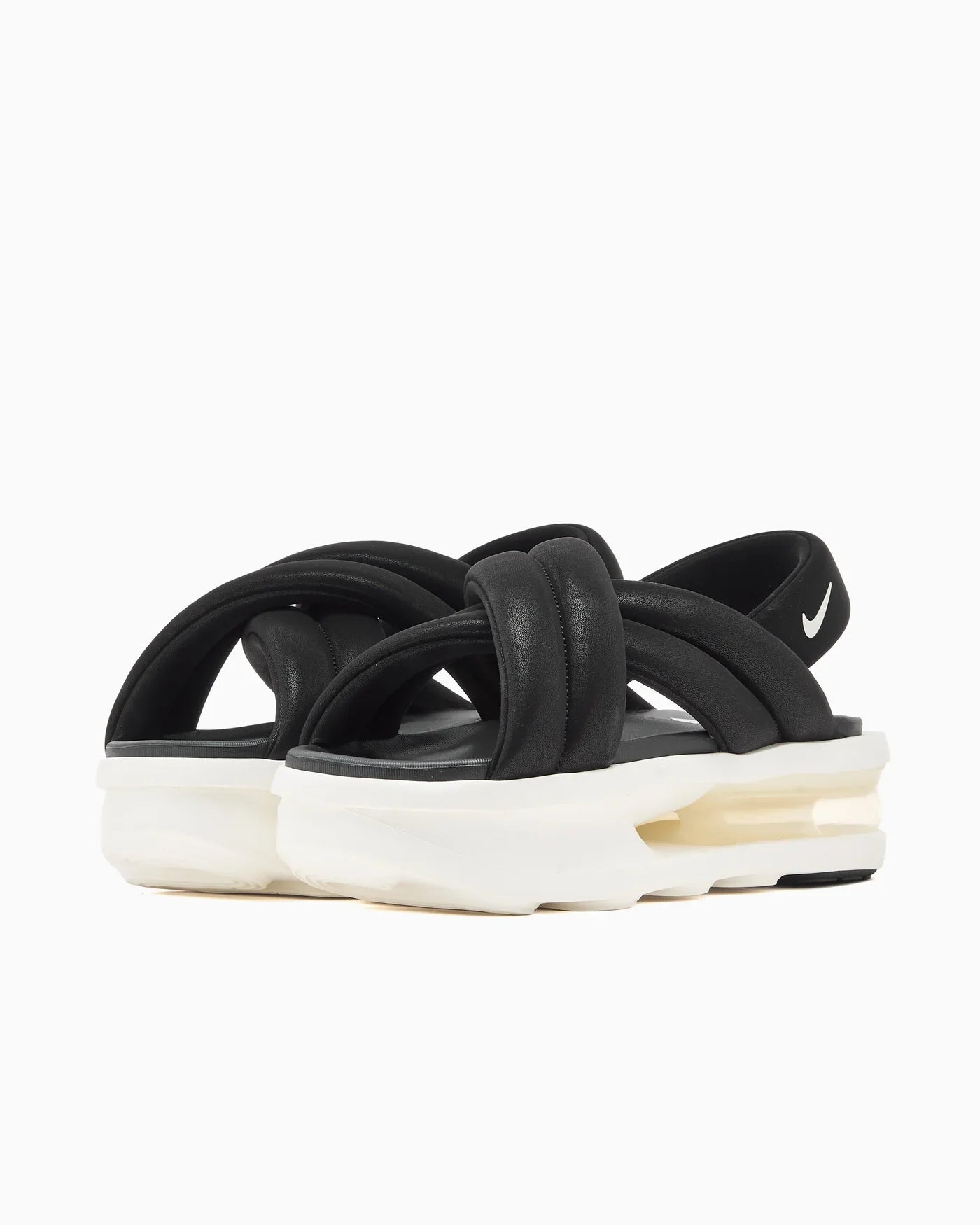 Sandale Nike Air Max Isla Noir Sail (Femme)