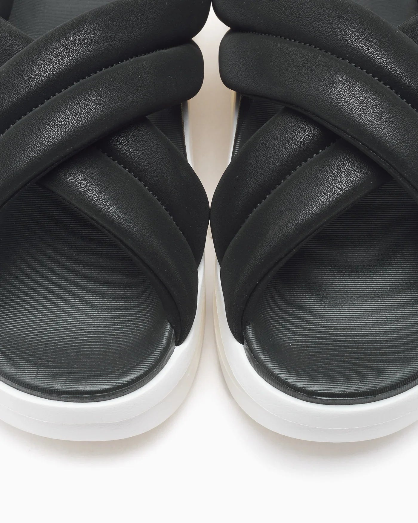 Sandale Nike Air Max Isla Noir Sail (Femme)