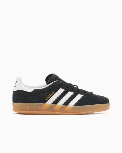 adidas Originals Femme Gazelle Indoor Core Noir