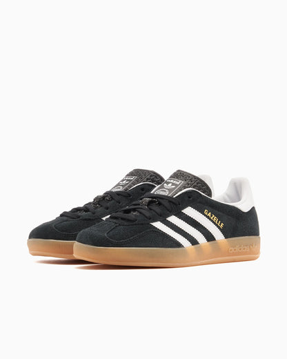 adidas Originals Femme Gazelle Indoor Core Noir