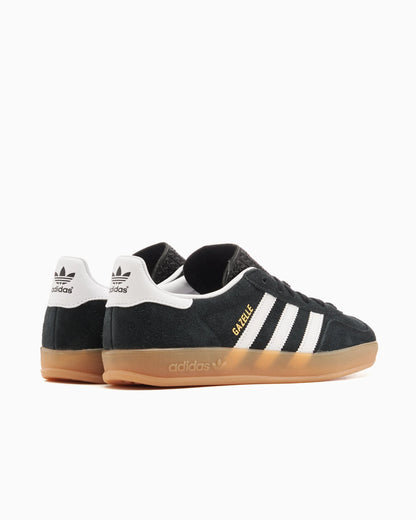 adidas Originals Femme Gazelle Indoor Core Noir
