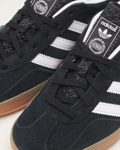 adidas Originals Femme Gazelle Indoor Core Noir
