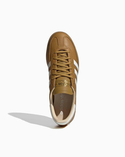 adidas Handball Spezial d'occasion Bronze White Gum