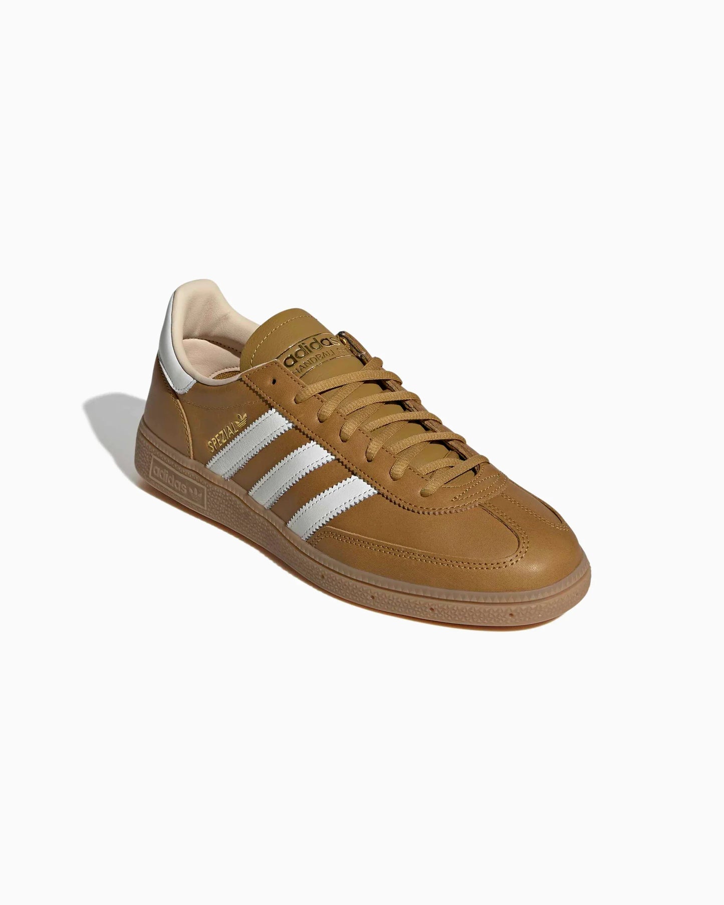 adidas Handball Spezial d'occasion Bronze White Gum