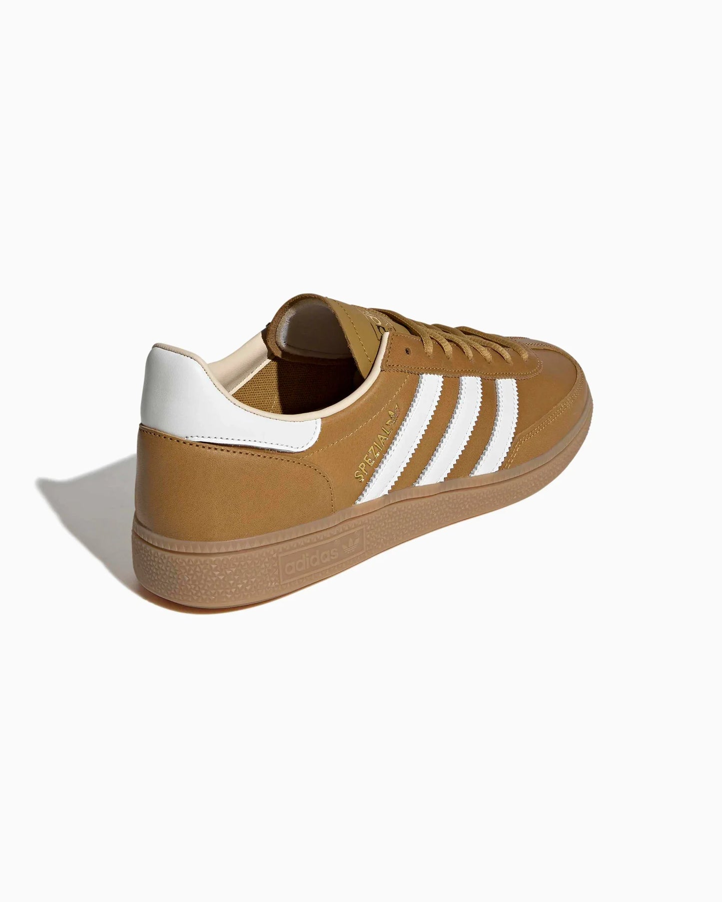 adidas Handball Spezial d'occasion Bronze White Gum