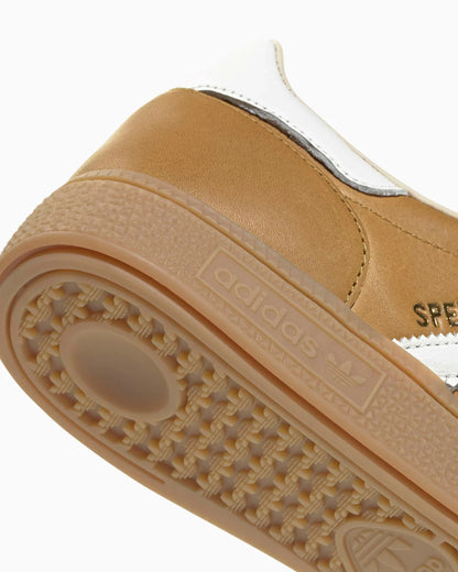 adidas Handball Spezial d'occasion Bronze White Gum