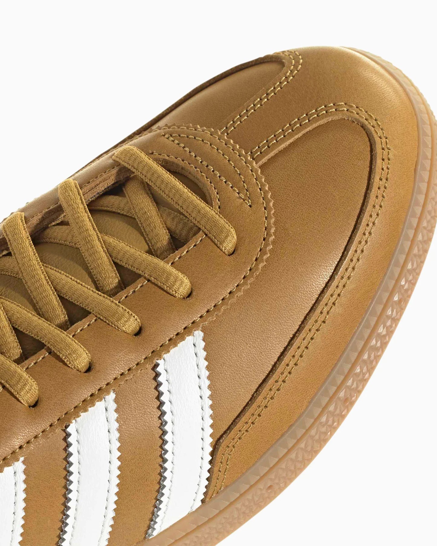adidas Handball Spezial d'occasion Bronze White Gum