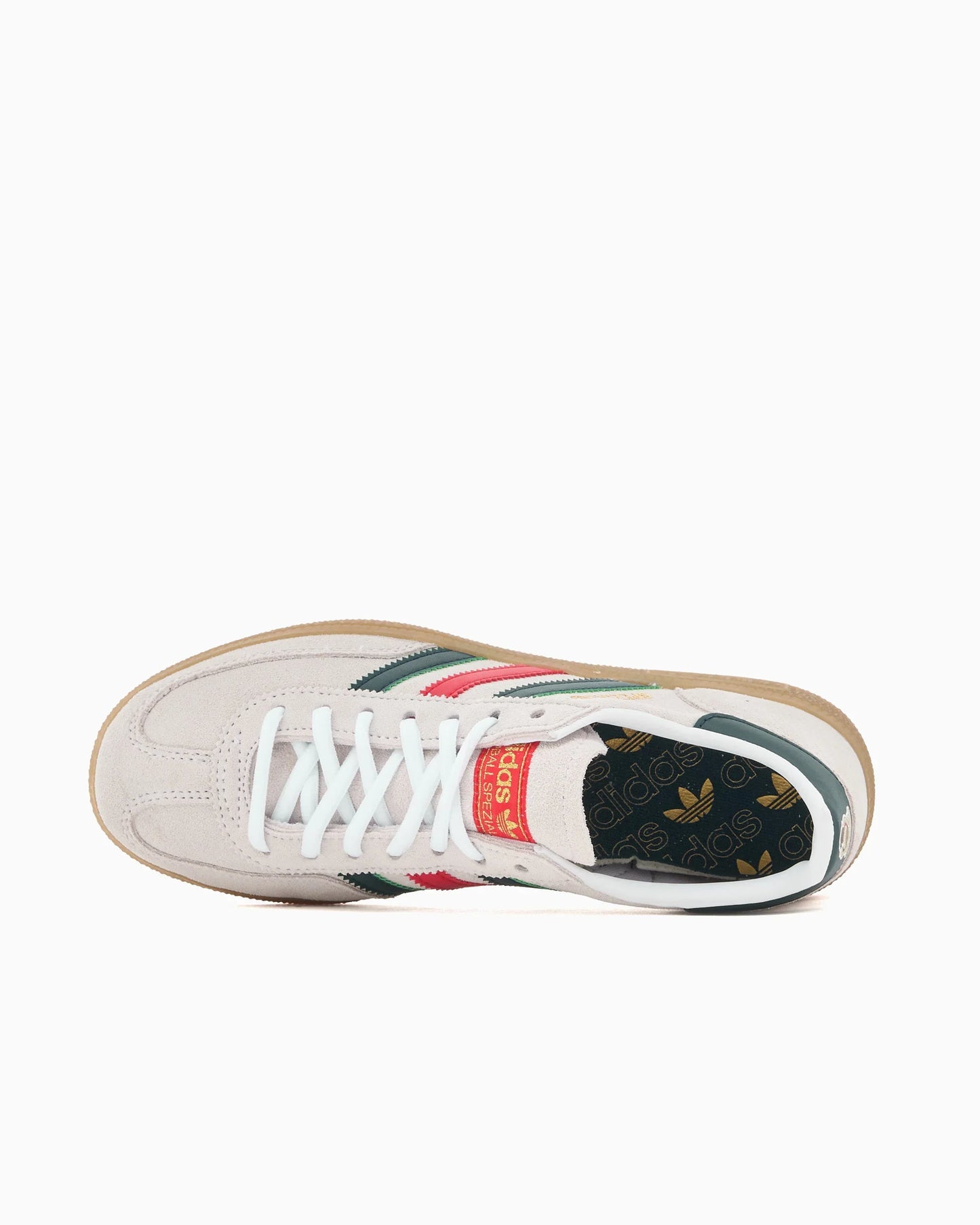 Adidas Originals Handball Spezial Équipe nationale mexicaine de football