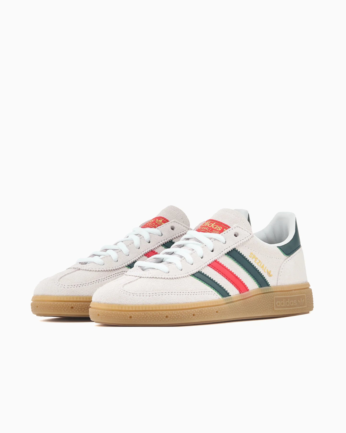 Adidas Originals Handball Spezial Équipe nationale mexicaine de football