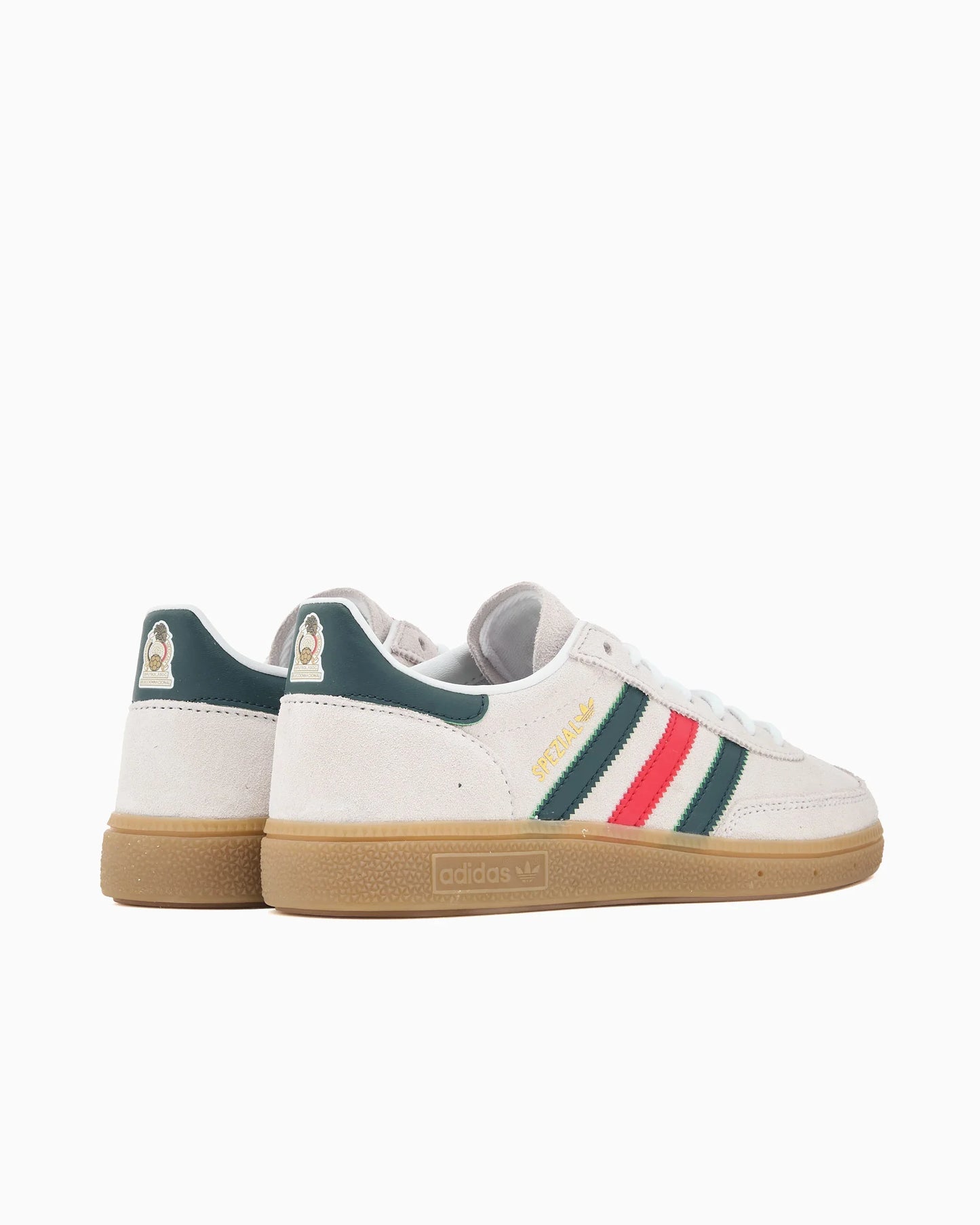 Adidas Originals Handball Spezial Équipe nationale mexicaine de football