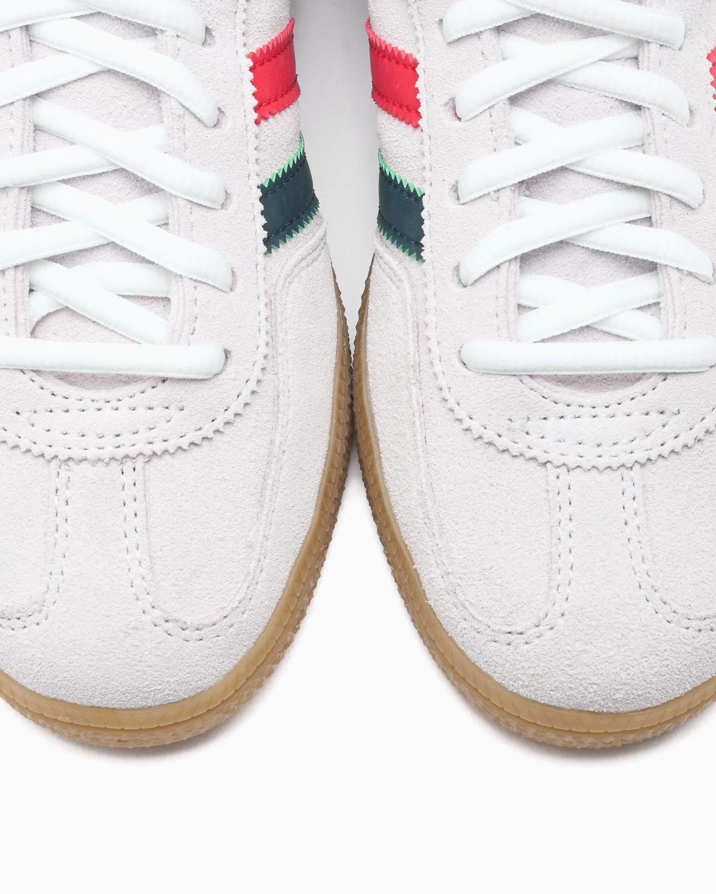 Adidas Originals Handball Spezial Équipe nationale mexicaine de football