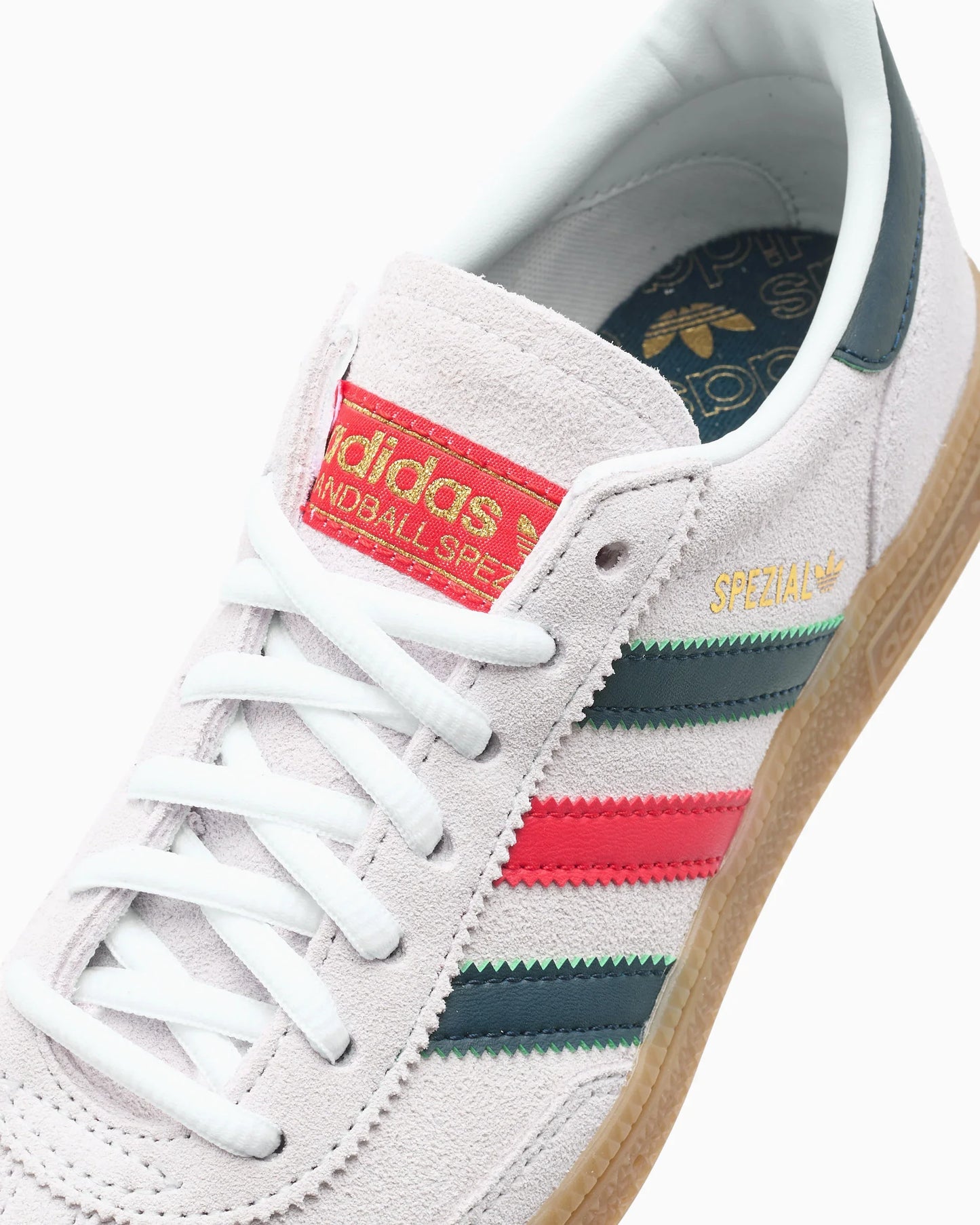 Adidas Originals Handball Spezial Équipe nationale mexicaine de football