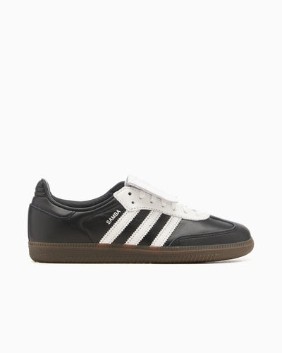 adidas Samba LT Core Noir Nuage Blanc