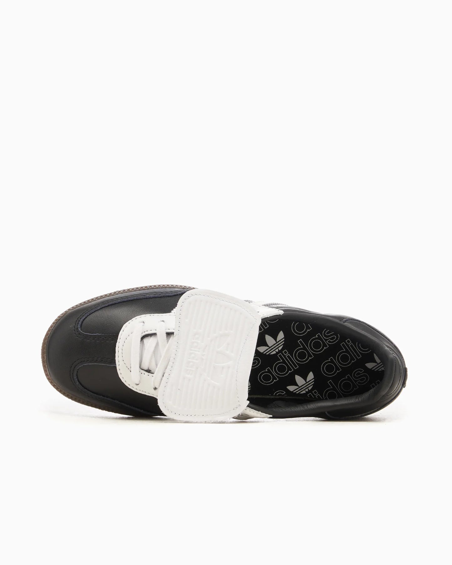 adidas Samba LT Core Noir Nuage Blanc