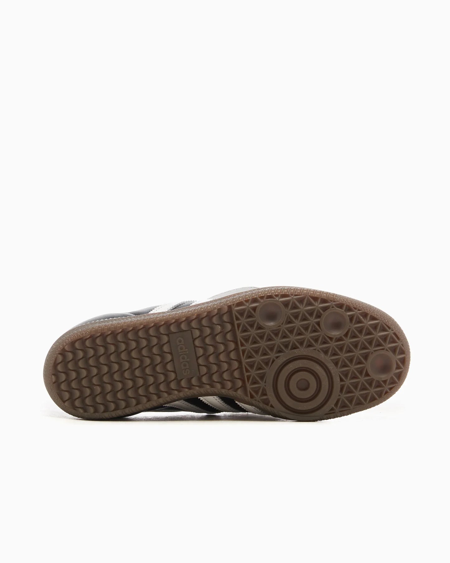 adidas Samba LT Core Noir Nuage Blanc