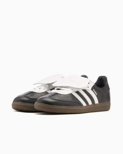 adidas Samba LT Core Noir Nuage Blanc