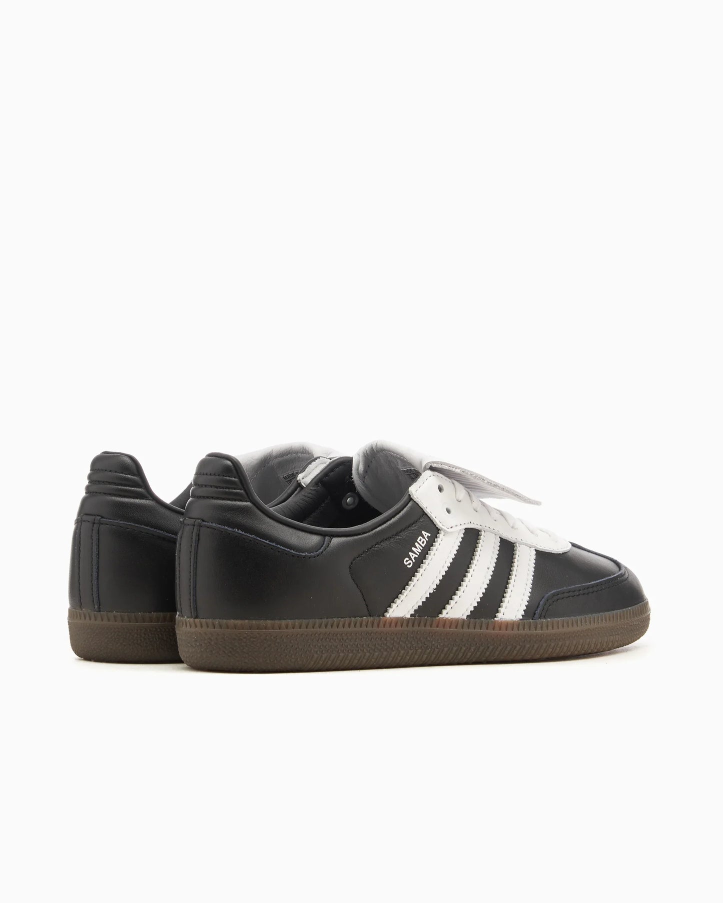 adidas Samba LT Core Noir Nuage Blanc