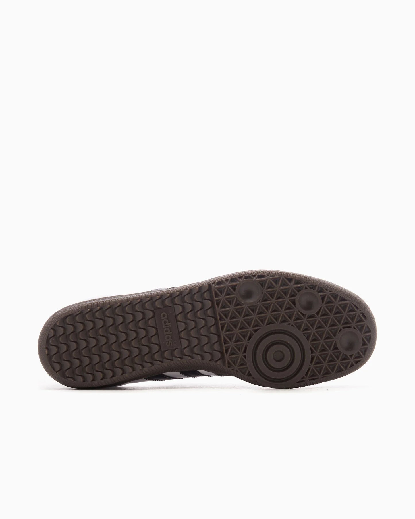 adidas Samba OG Blanc Nuage et Noir Core