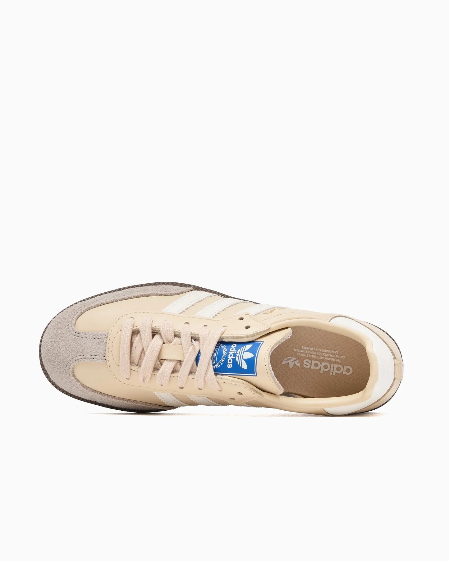 adidas Samba OG Sable Strata