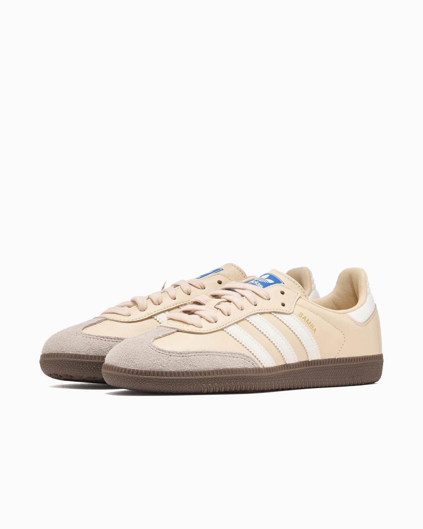 adidas Samba OG Sable Strata