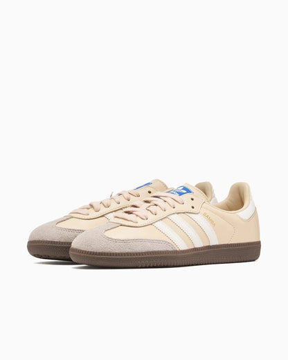 adidas Samba OG Sable Strata
