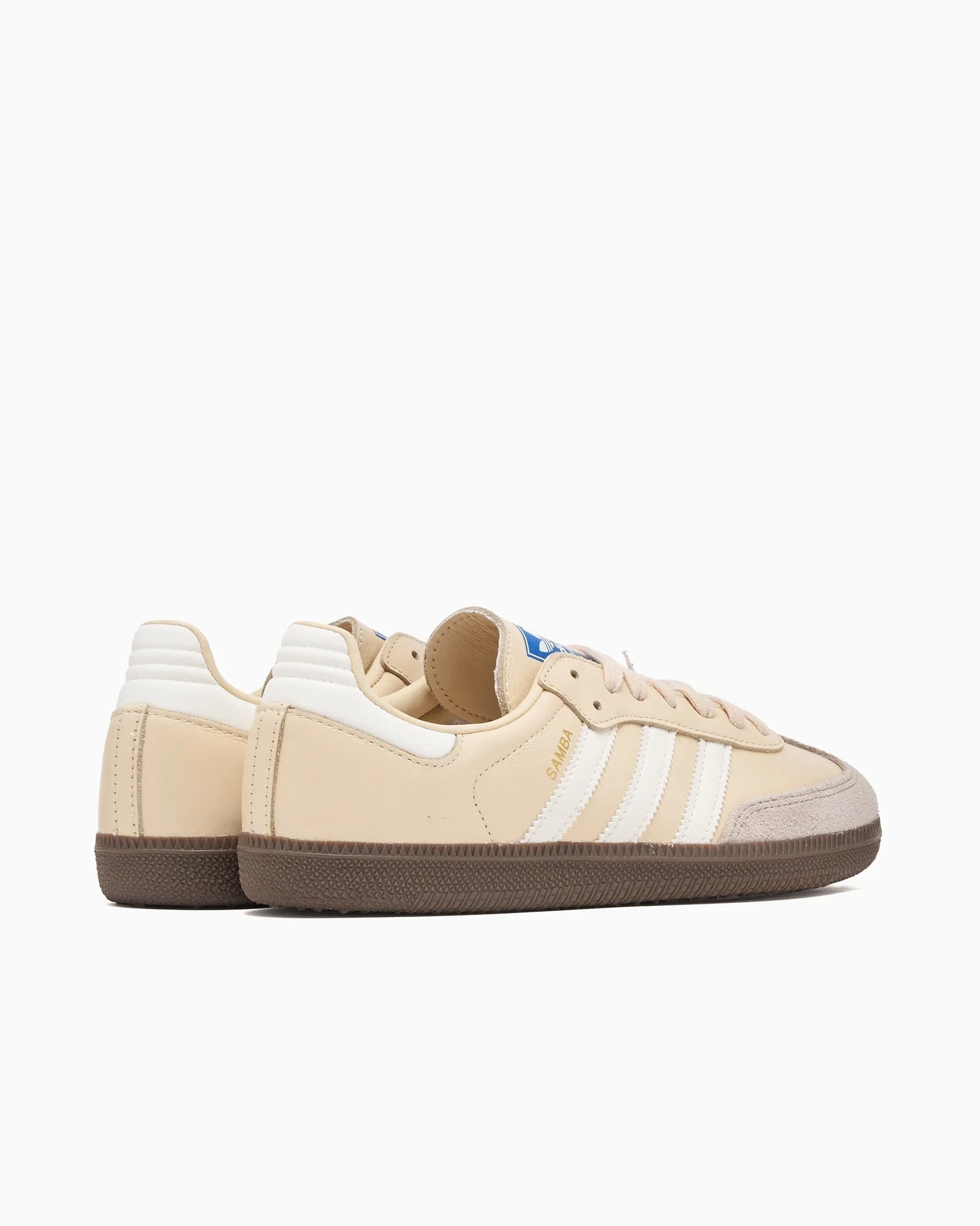adidas Samba OG Sable Strata