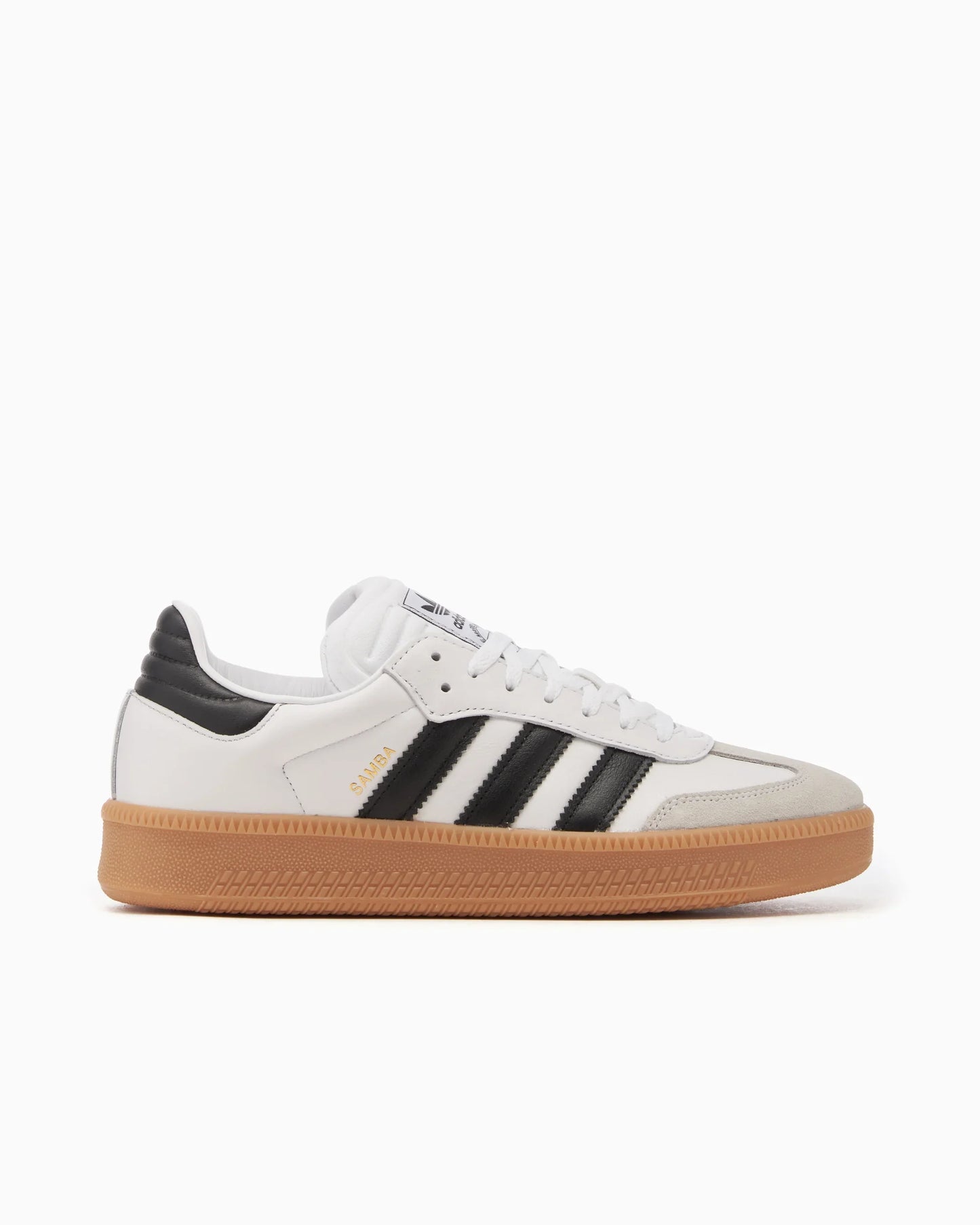 adidas Samba XLG Blanc Noir Gum