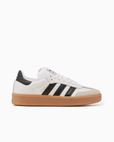 adidas Samba XLG Blanc Noir Gum