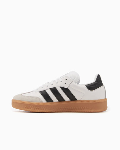 adidas Samba XLG Blanc Noir Gum